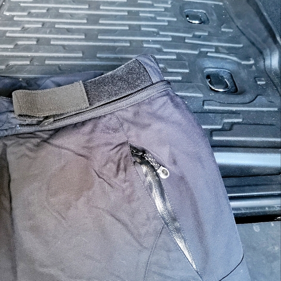 Snowmobile Pants - Picture 7 of 7
